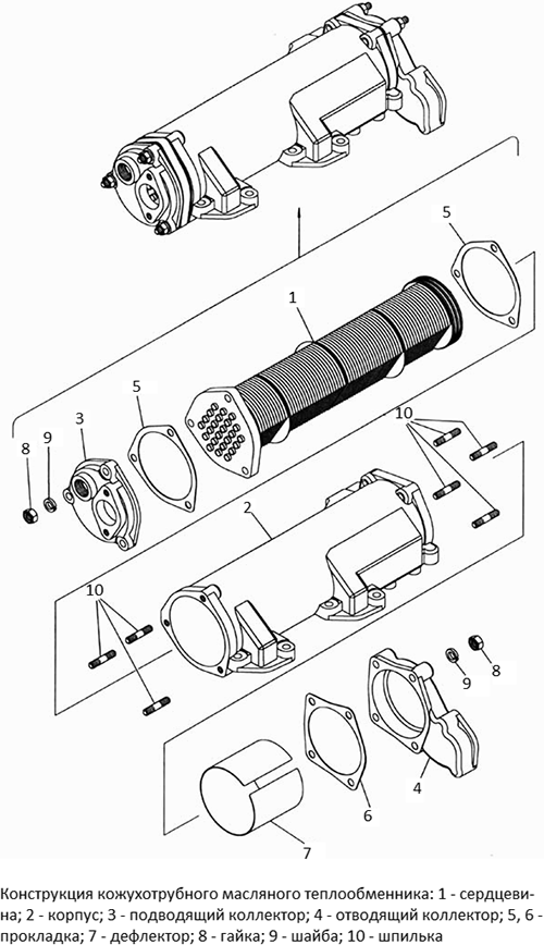 теплообменник_камаз_маслианиј_2